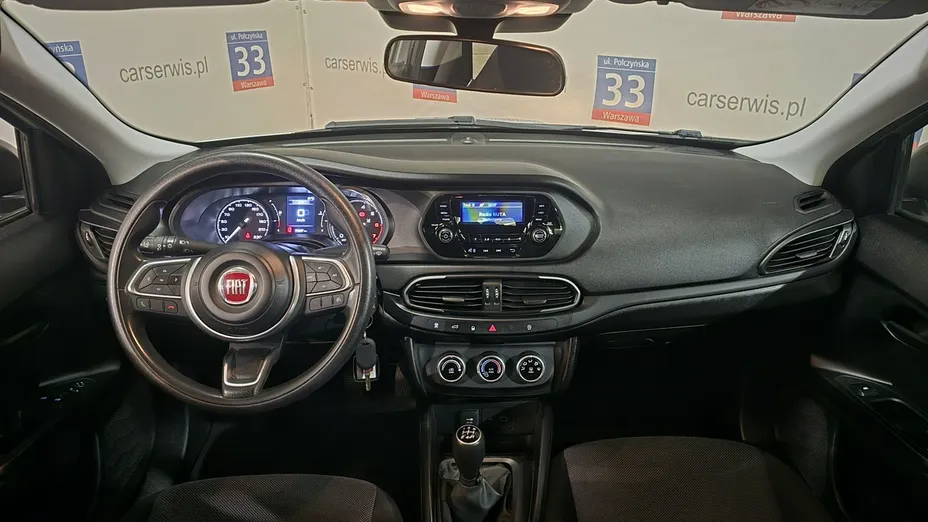FIAT Tipo -