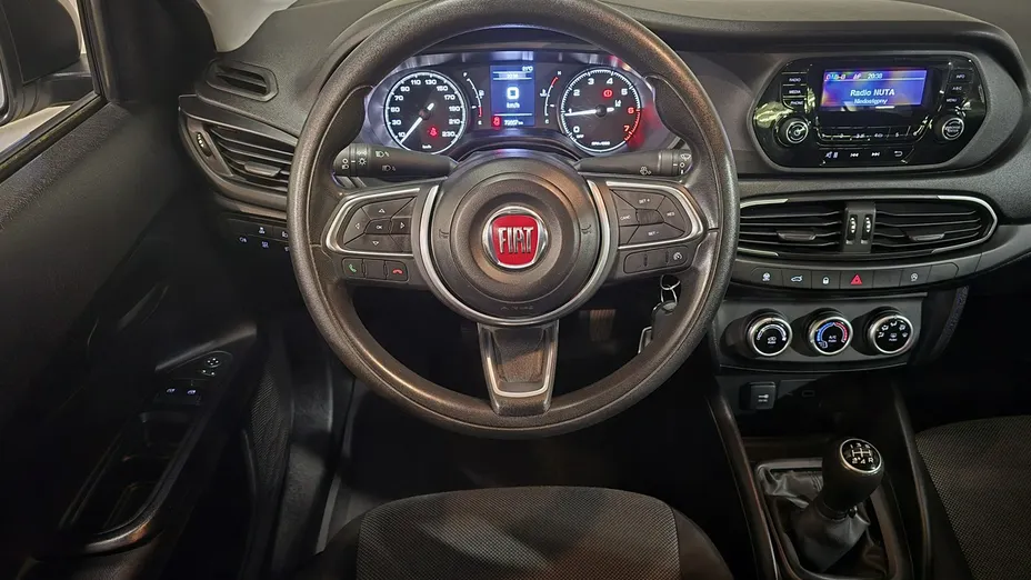 FIAT Tipo -