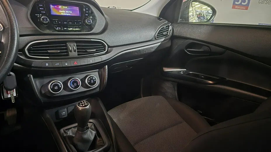 FIAT Tipo -