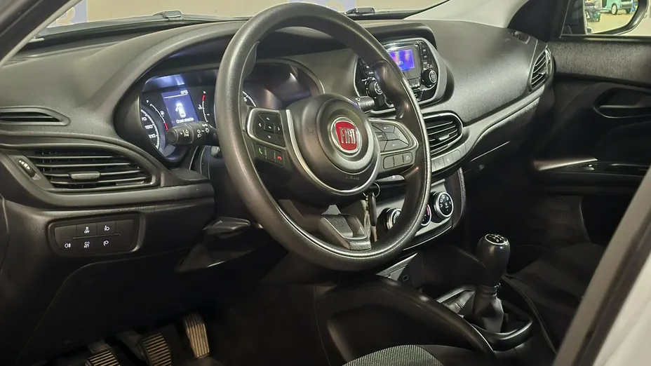 FIAT Tipo -