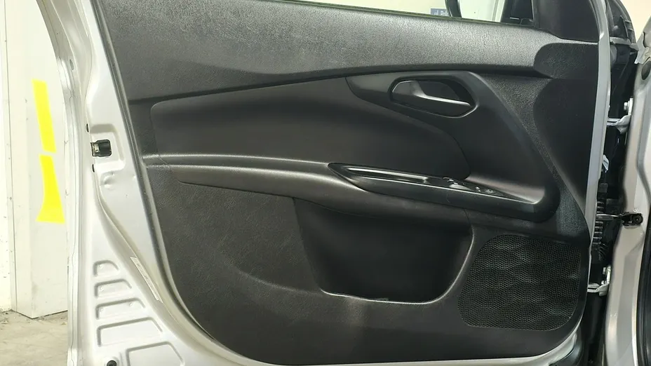 FIAT Tipo -