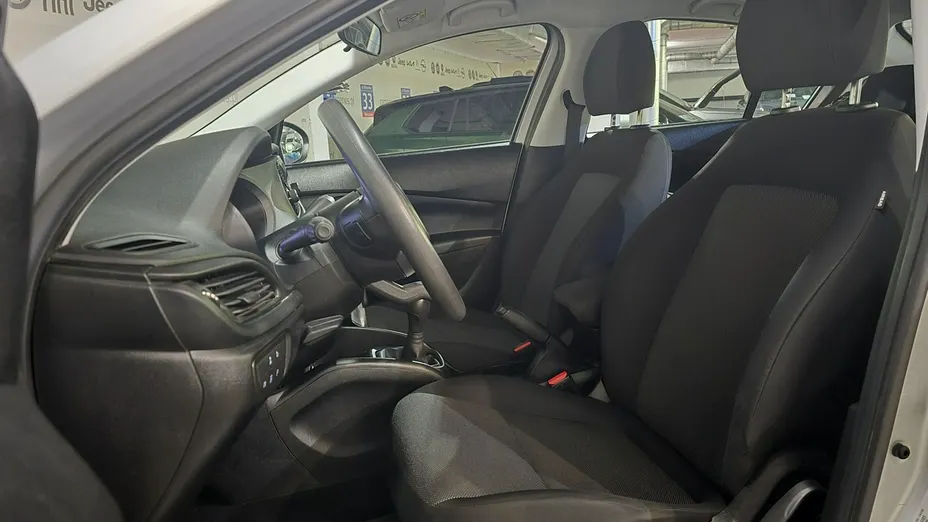 FIAT Tipo -