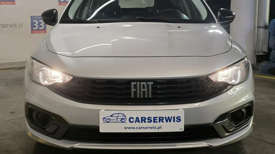 FIAT Tipo -