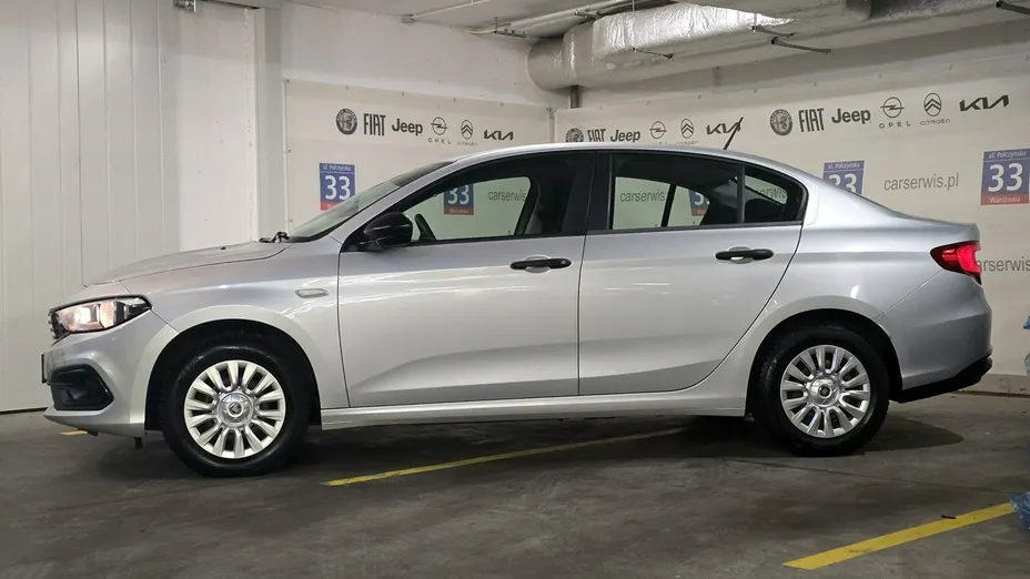 FIAT Tipo -