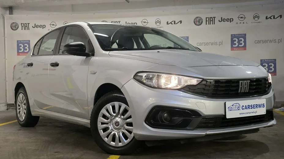 FIAT Tipo -