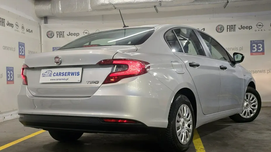 FIAT Tipo -