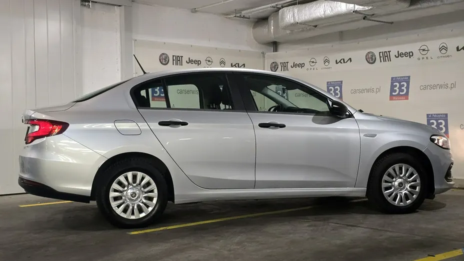 FIAT Tipo -