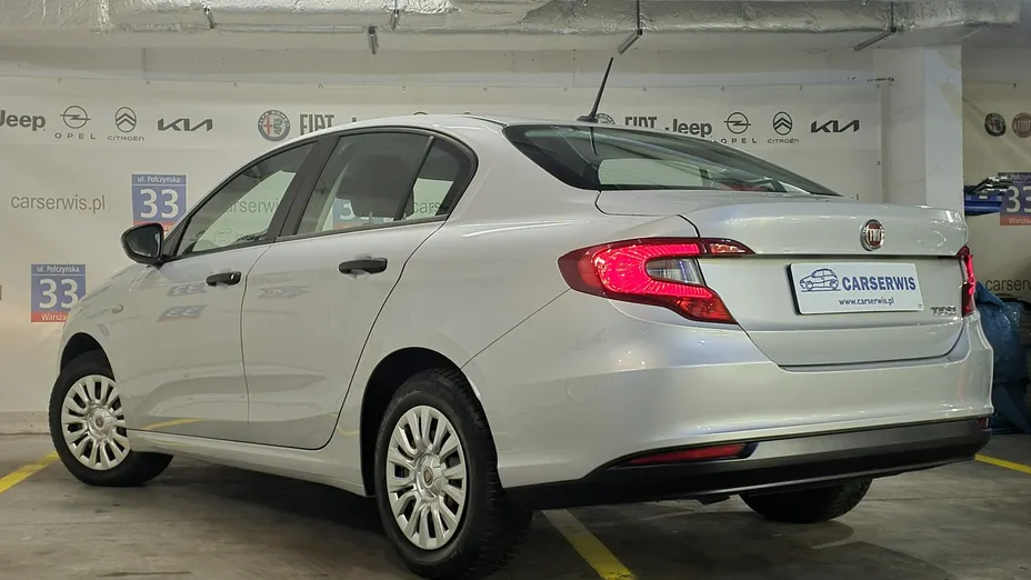 FIAT Tipo -