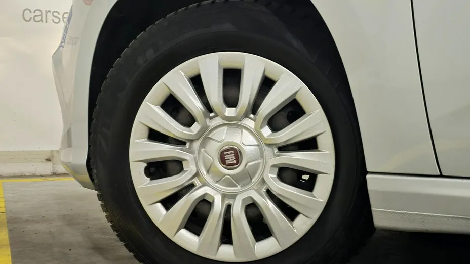 FIAT Tipo -