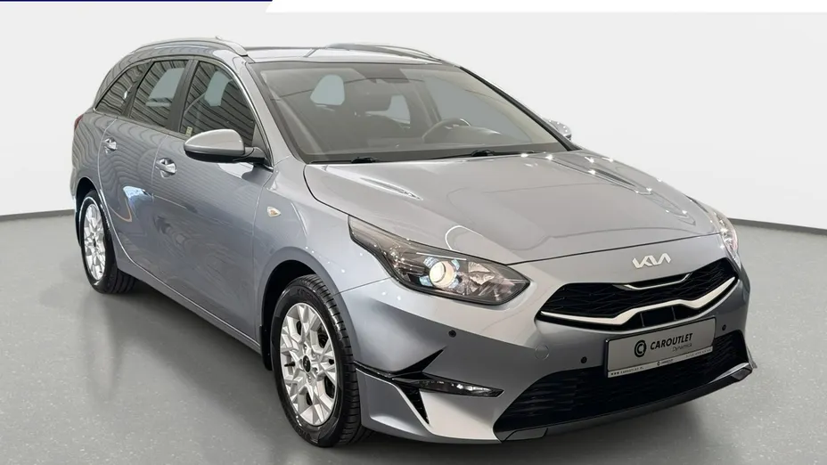 KIA Cee'd -