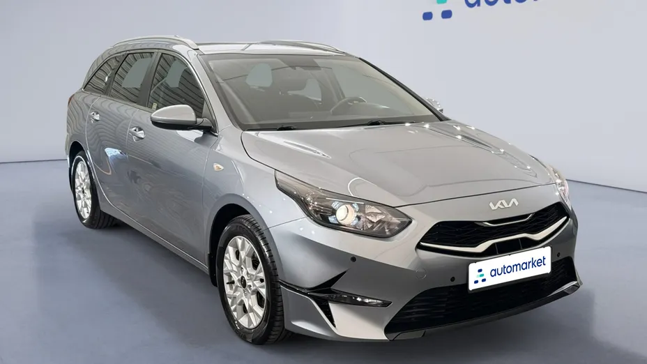 KIA Cee'd Ceed 1.5 T-GDI M