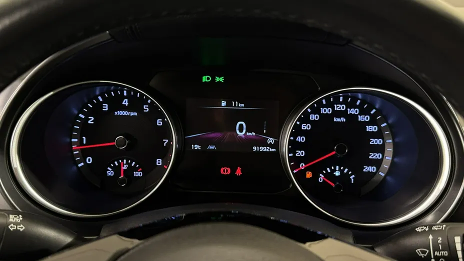 KIA Cee'd -
