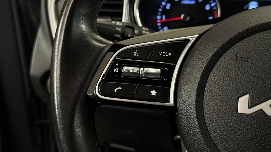 KIA Cee'd -