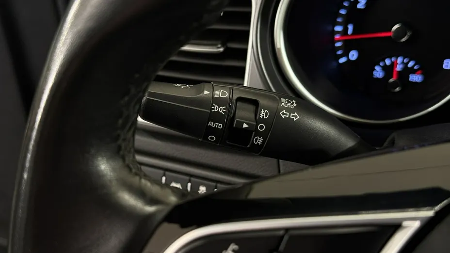 KIA Cee'd -