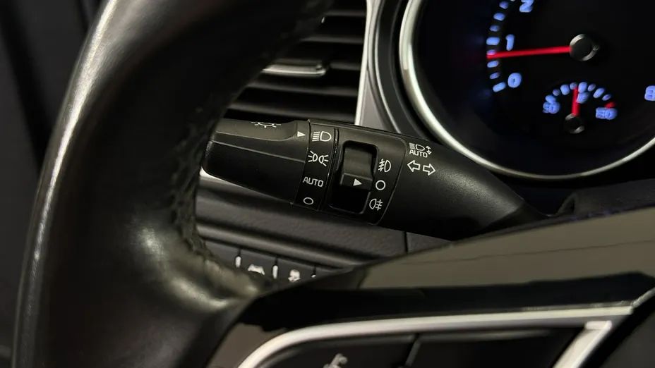 KIA Cee'd -