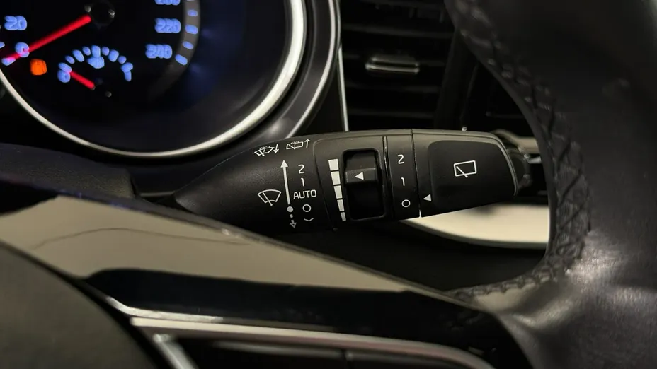 KIA Cee'd -
