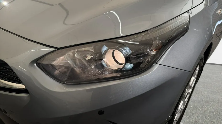 KIA Cee'd -