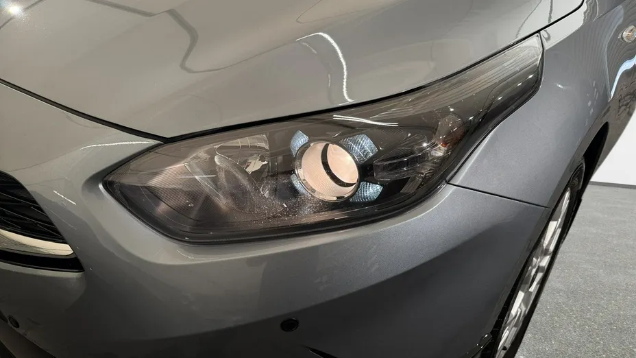 KIA Cee'd -