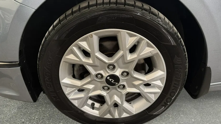 KIA Cee'd -