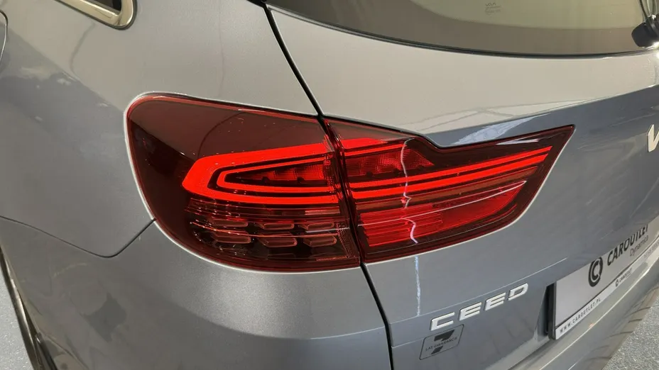 KIA Cee'd -