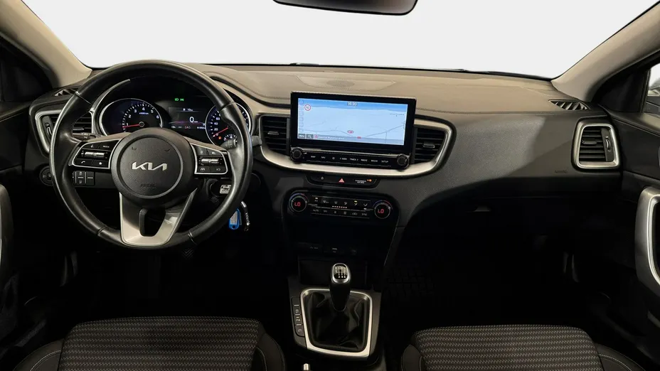 KIA Cee'd -