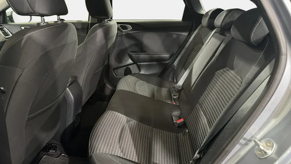 KIA Cee'd Ceed 1.5 T-GDI M
