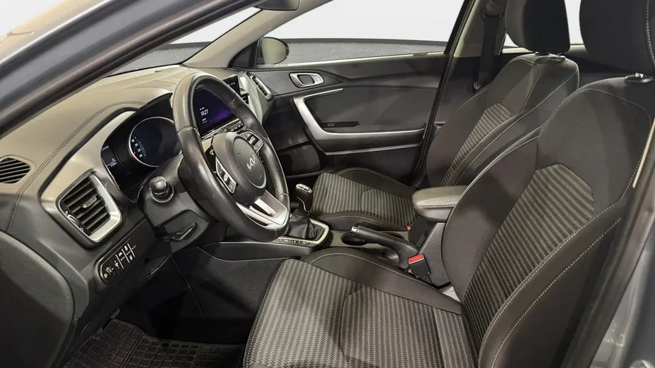KIA Cee'd Ceed 1.5 T-GDI M
