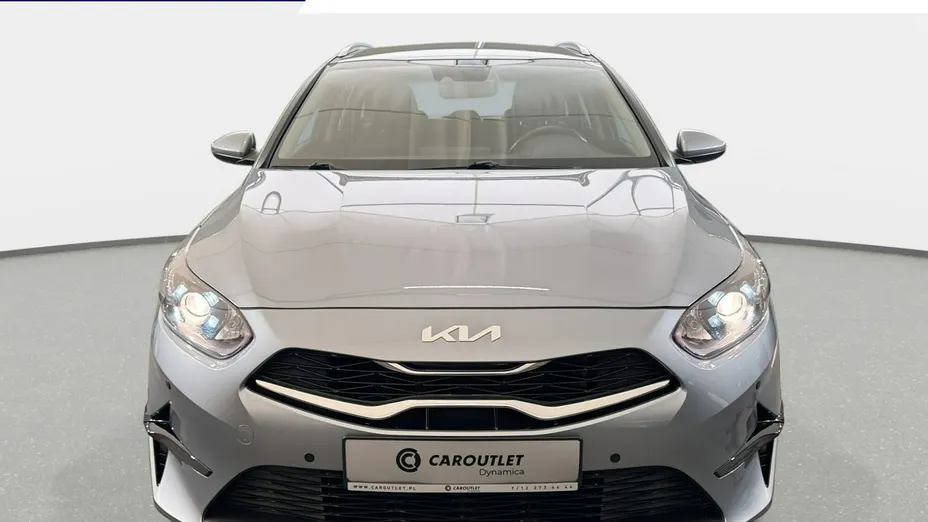KIA Cee'd -