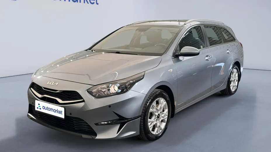 KIA Cee'd Ceed 1.5 T-GDI M
