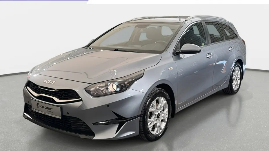 KIA Cee'd -