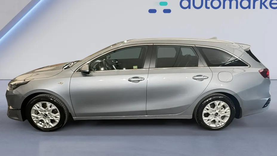 KIA Cee'd Ceed 1.5 T-GDI M