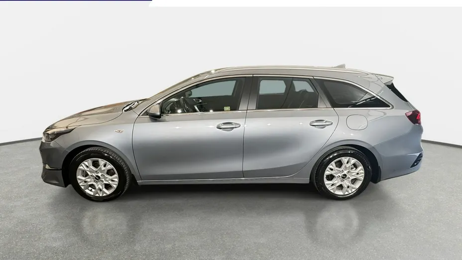 KIA Cee'd -