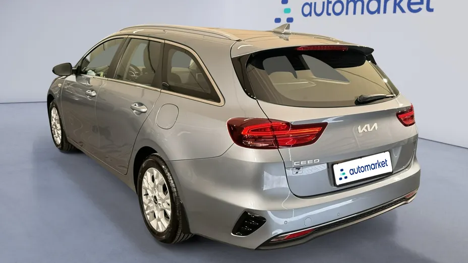 KIA Cee'd Ceed 1.5 T-GDI M