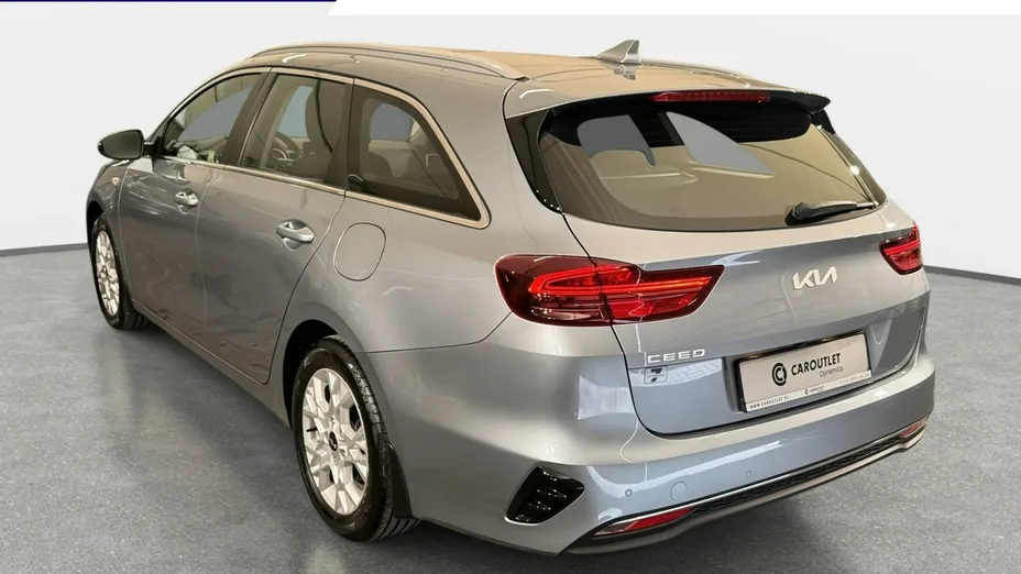 KIA Cee'd -