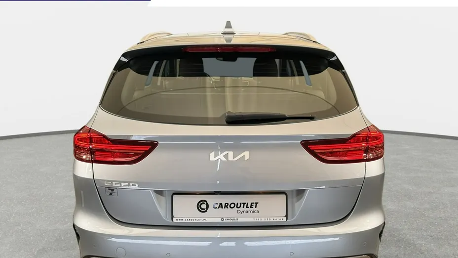KIA Cee'd -