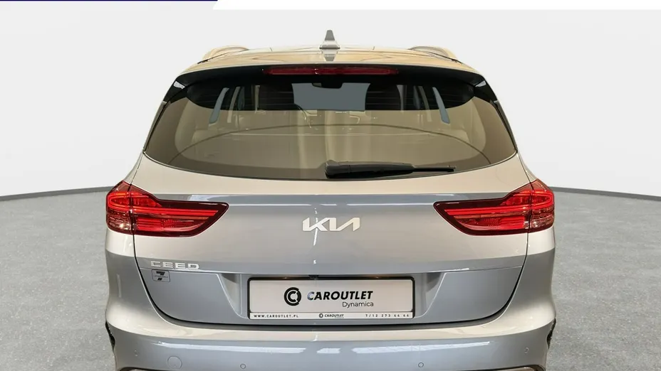 KIA Cee'd -