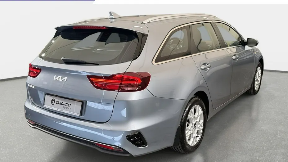 KIA Cee'd -