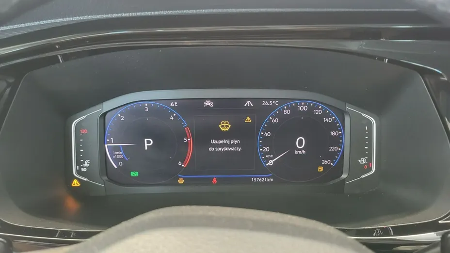 VOLKSWAGEN Multivan -