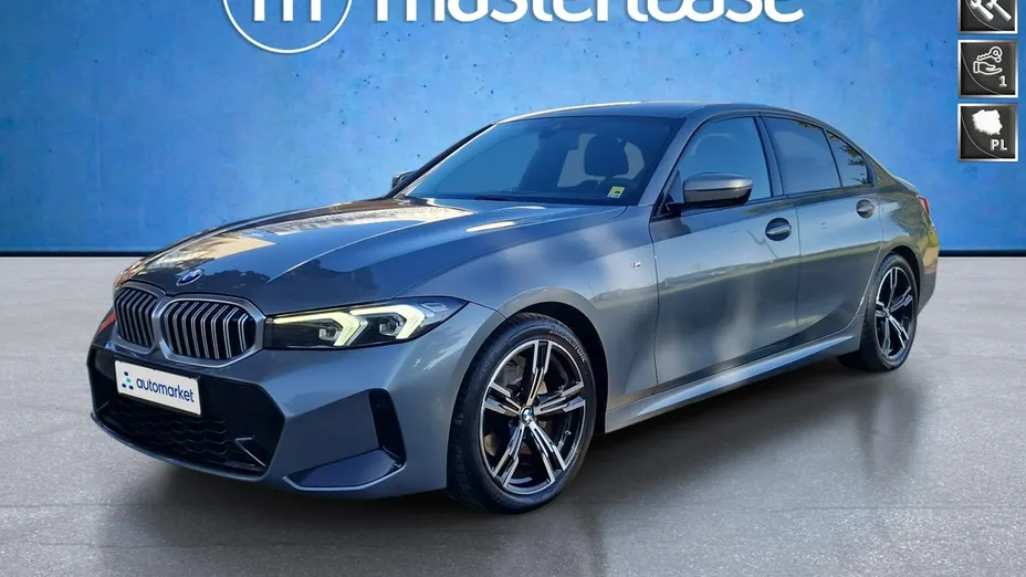 BMW Seria 3 -