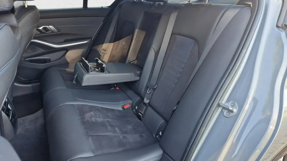 BMW Seria 3 -