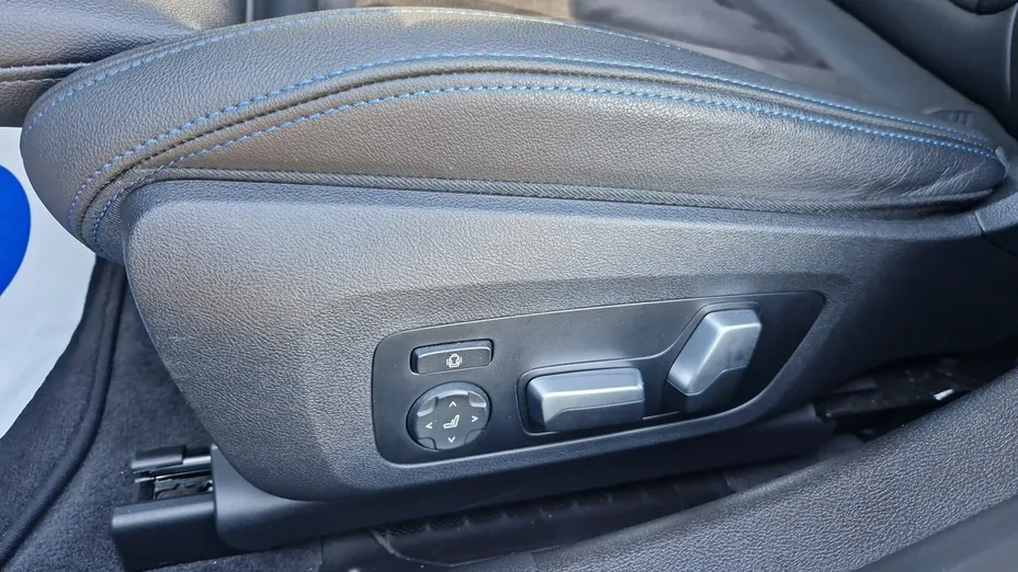 BMW Seria 3 -