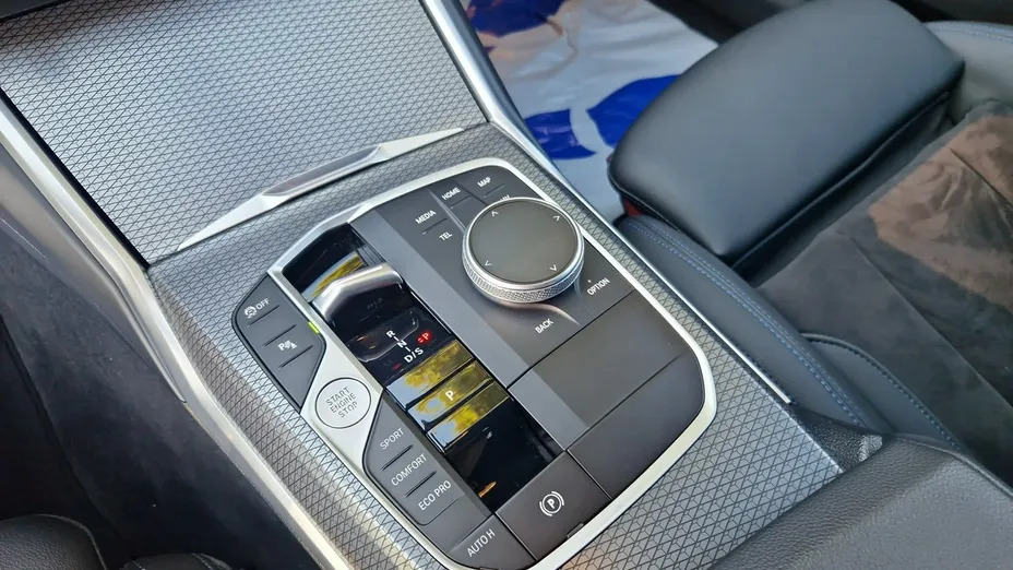 BMW Seria 3 -