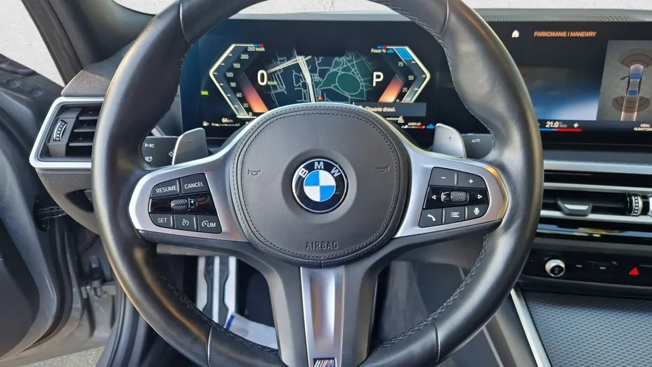 BMW Seria 3 -