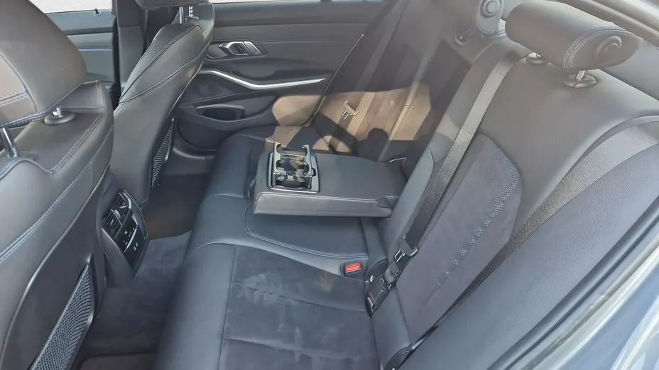 BMW Seria 3 -