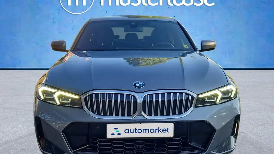 BMW Seria 3 -