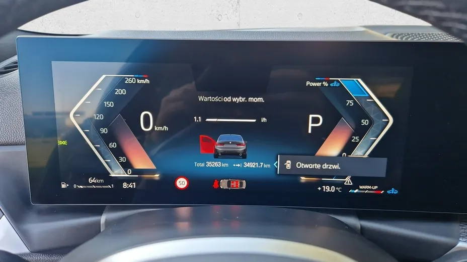 BMW Seria 3 -