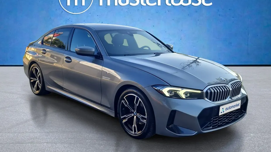 BMW Seria 3 -