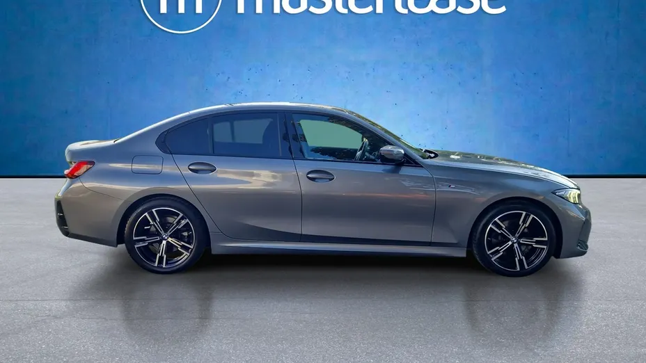 BMW Seria 3 -