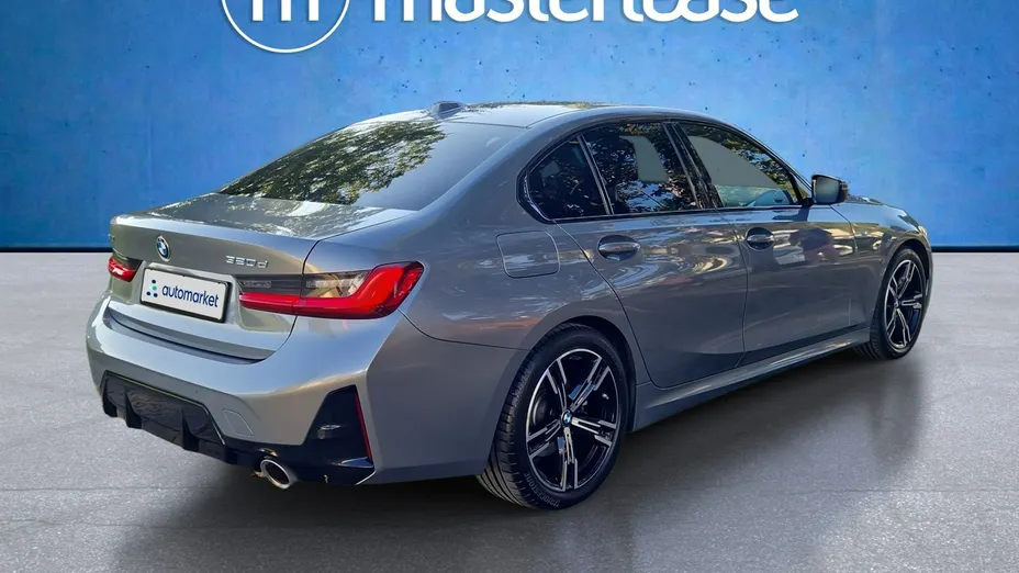 BMW Seria 3 -