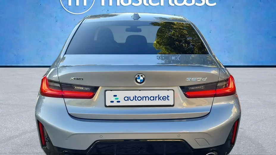 BMW Seria 3 -